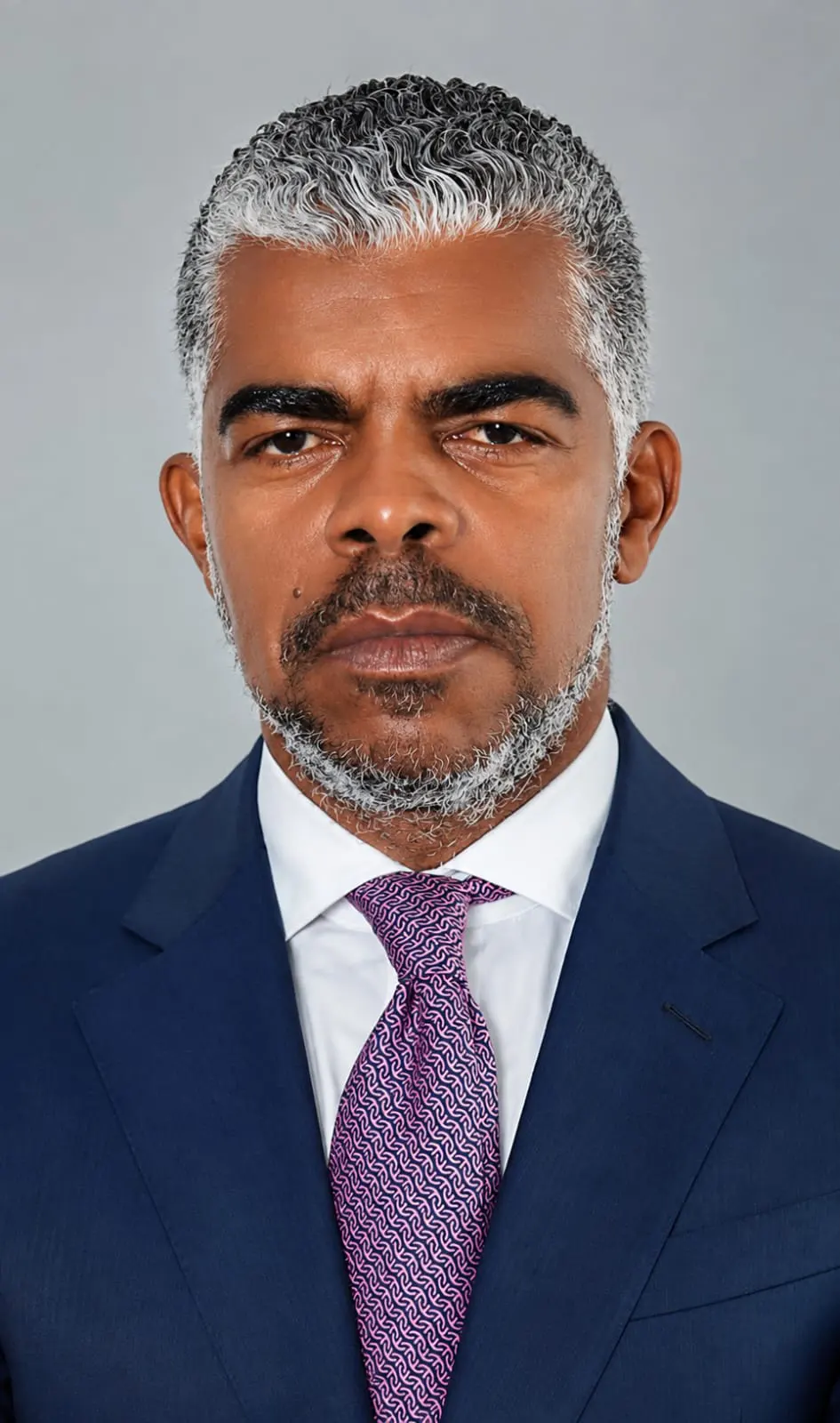 Mr. Ricardo Viegas D’Abreu